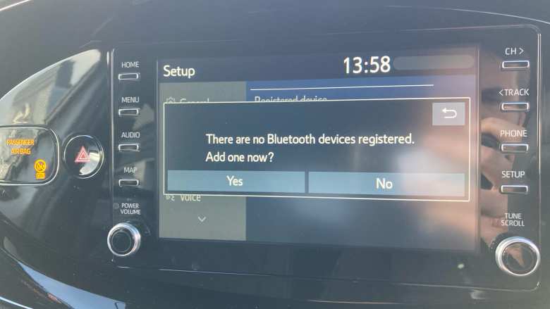 Toyota Aygo X 1.0 VVT-i Edge 5dr Petrol Hatchback